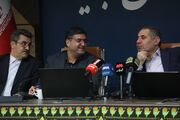 ۲۶.۸ همت اعتبار برای توسعه چهارمحال و بختیاری اختصاص یافت
