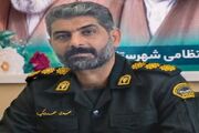 کشف ۱۲ فقره سرقت در بروجرد
