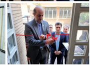 اولین پژوهشگاه ادبیات و علوم انسانی کشور در زنجان افتتاح شد