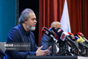 نظر رائد فریدزاده درباره فیلم‌های زیرزمینی؛ فرایند صدور مجوز شفاف شود