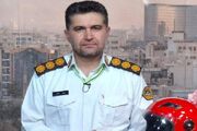ترافیک سنگین در معابر اصلی تهران؛ از آبشناسان تا نواب