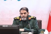 سردار معروفی: ملت ایران از دادخواهی خون کودکانش نمی‌گذرد