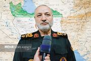 کشف حدود دو تن انواع مواد مخدر در سیستان و بلوچستان