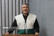 ۲۰ موکب رضوی استان سمنان در مسیر زائران امام رضا(ع) برپا می شود