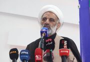 حجت الاسلام محمدی: خبرنگاران طلایه‌داران حقیقت هستند
