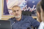 آغاز عملیات بازسازی شناورهای خدماتی و امدادی آسیب‌دیده در جریان جنگ