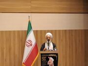 محمدی عراقی: رمز موفقیت ملت ایران، ایمان به قدرت الهی است