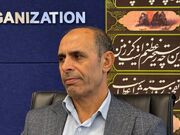 احتمال بارش‌های فراتر از نرمال در نیمه دوم پاییز