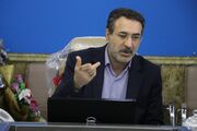 افتتاح ۱۵ هزار مترمربع فضای آموزشی تا قبل از آغاز سال تحصیلی در لرستان