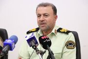 سردار حسن پور: خبرنگاران پشتیبانان امنیت جامعه هستند