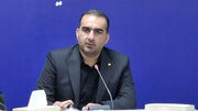 ظرفیت‌های صنعت، کشاورزی و گردشگری میاندورود نیازمند معرفی است