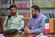 عزتی: برخورد با دانه‌درشت‌های اقتصادی باید در صدر اخبار رسانه‌ها باشد
