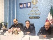 تعیین تکلیف طرح هادی و محدوده ۶۱ روستای سلسله در دستور کار است