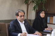 محمدزاده: علوم عقلی ظرفیت مهمی برای تقویت اندیشه‌ورزی در جامعه دارد