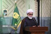 آزادی زندانیان جرائم غیرعمد تبلور سیره اهل‌بیت است