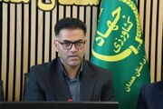 رهاسازی بیش از ۵ میلیون بچه‌ماهی در مزارع آبزی‌پروری همدان