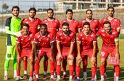 پرسپولیس دنبال گرفتن مجوز چند بازیکن/تلاش برای برطرف کردن دغدغه تارتار