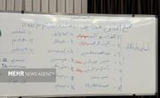 انصراف ٤ کاندیدا از انتخابات فدراسیون بدنسازی و پرورش اندام
