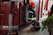 شبکه مدیریت مردمی بحران در ۲۲۰ محله اصفهان فعال شد