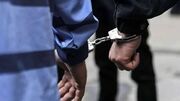 وقوع قتل در دیشموک؛ دستگیری قاتل در کمتر از ۲ ساعت در کهگیلویه