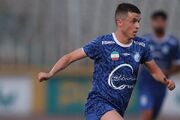 مجوز حضور بازیکن جنجالی و مهم استقلال در آستانه صدور