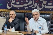 شهردار اقبالیه: رسانه‌ها ظرفیت‌های کمتر دیده‌شده شهر را روایت کنند