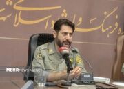 «شاهرود» گنجینه تنوع زیستی ایران در محاصره کمبود نیرو و امکانات حفاظتی