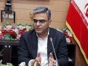 اخلاقی: طرح توسعه خدمات درمانی بیمارستان اهرم در دست اقدام است