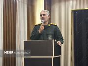 فرمانده سپاه ورامین: خبرنگاران روایتگر پیروزی و امیدآفرینی باشند