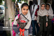 ۲۱ هزار دانش‌آموز بابلسری راهی ۱۴۷ مدرسه می‌شوند