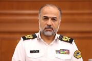 ۲۵۰ نقطه پرتصادف سمنان زیر ذره‌بین؛ پلیس راه پای کار آمد