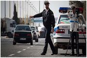 برخورد با تخلفات حادثه ساز در مسیرهای منتهی به مشهد