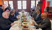 همتی: بریکس باید از گفتگو به اقدام عملی برسد