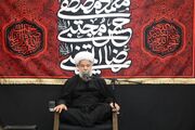 پیامبر(ص) با استقامت در برابر سختی‌ها رسالت الهی را به جهانیان رساند