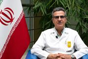درمان سرطان تیروئید با ید رادیواکتیو در تبریز