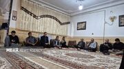 محفل خانگی حاج ولی آزادی؛خانه‌ای که هر سال میزبان عاشقان اهل‌بیت(ع)است