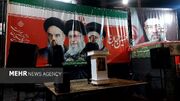 ایستادگی ملت ایران، نقشه دشمنان برای فروپاشی نظام را ناکام گذاشت