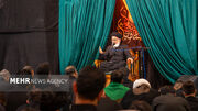 آیت الله میرباقری: مسیر ائمه(ع) حلقه‌های پیوسته یک طرح الهی است