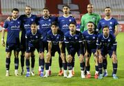گل‌گهر  همچنان نماینده رسمی ایران در لیگ قهرمانان آسیا