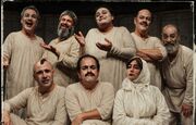 «طوروپِ طرب» به صحنه برمی‌گردد
