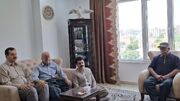 بهره‌گیری از تجربه پیشکسوتان مسیر توسعه فوتبال سقز را هموار می‌کند