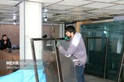 روایت یک گروه جهادی از میدان تجریش تا جنوب کرمان