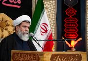 محمودی: وحدت جامعه سد راه خط‌کشی دشمن است