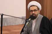 فرهنگ نماز در جامعه تقویت شود