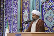 امام جمعه خارگ: «جهاد تبیین» راه مقابله با جنگ رسانه‌ای دشمن است