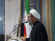 امام جمعه اسلام‌آبادغرب: دشمن به دنبال ایجاد شکاف داخلی است