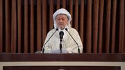 امام جمعه پاوه: مسئولان خود را از مردم جدا ندانند