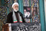 بی‌نیاز: با ایستادگی و مقاومت برابر دشمن، وعده نصرت الهی محقق خواهد شد