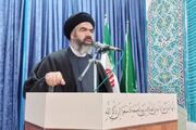 امام جمعه گلستان: ملت ایران امروز برای منافع خود تصمیم می‌گیرد