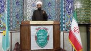 امام جمعه بهاباد: کودتای۲۸مرداد نشان داد نمی‌توان به آمریکا اعتماد کرد
